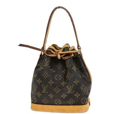louis vuitton mini noe ebay